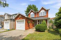 1855 DALHOUSIE CRESCENT | Oshawa Ontario | Slide Image One