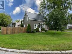 61 PELHAM STREET Quinte West Ontario, K8V 4T8