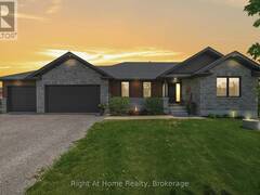 144 HIDDENVALLEY DRIVE Belleville Ontario, K0K 2V0
