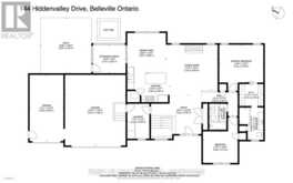 144 HIDDENVALLEY DRIVE | Belleville Ontario | Slide Image Forty-seven