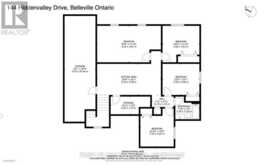 144 HIDDENVALLEY DRIVE | Belleville Ontario | Slide Image Forty-eight