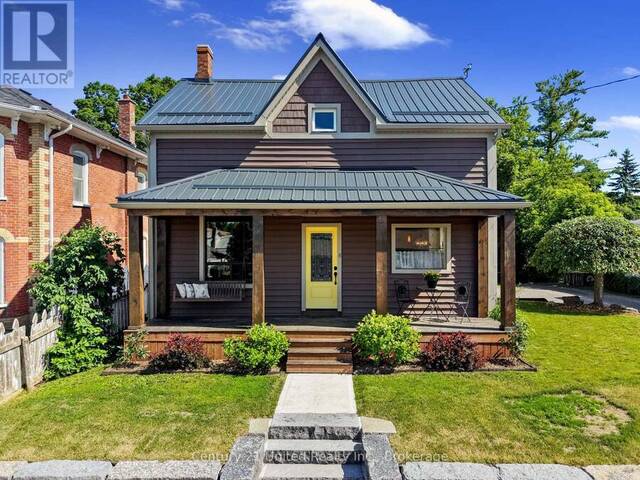 5 GEORGE STREET E Havelock-Belmont-Methuen Ontario, K0L 1Z0 - 3 Bedrooms Home For Sale