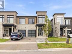 63 PINE GATE PLACE Whitby Ontario, L1R 0S2