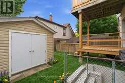 7 HEYWORTH CRESCENT | Toronto Ontario | Slide Image Thirty-three
