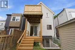 7 HEYWORTH CRESCENT | Toronto Ontario | Slide Image Thirty-four