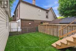 7 HEYWORTH CRESCENT | Toronto Ontario | Slide Image Thirty-nine