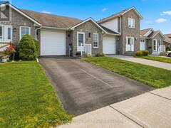 17 ALDER COURT Belleville Ontario, K8P 5L5
