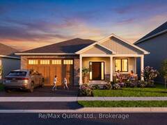 35 FRENCH STREET Prince Edward Ontario, K0K 2T0