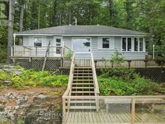 1022 TWO DOGS LANE Algonquin Highlands Ontario, K0M 1J2