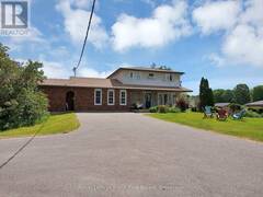 6489 CONCESSION 5 ROAD Uxbridge Ontario, L9P 1R1