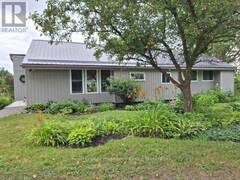659 MOIRA ROAD Stirling-Rawdon Ontario, K0K 3E0