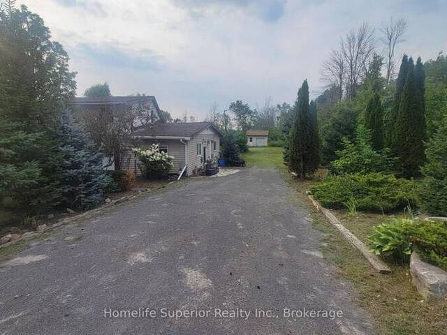 2632 DUMMER ASPHODEL ROAD Douro-Dummer Ontario, K0L 3A0 - 4 Bedrooms Home For Sale