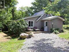 1849 BORDENWOOD ROAD Arden Ontario, K0H 1B0