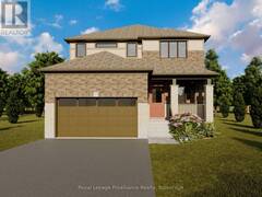 36 SPRINGWATER COURT Belleville Ontario, K8N 0V9