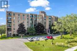 509 - 358 QUEEN MARY ROAD | Kingston Ontario | Slide Image Two