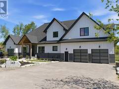 143 RIVER STREET Scugog Ontario, L0C 1G0