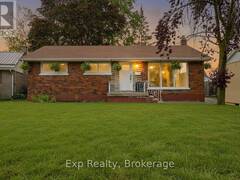 6 COLEMAN DRIVE Quinte West Ontario, K8V 3A5