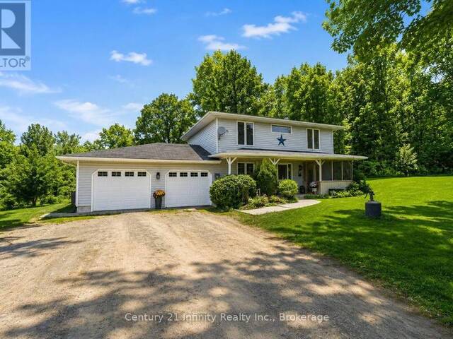 460 PIGDEN ROAD Madoc Ontario, K0K 2K0 - 5 Bedrooms Home For Sale