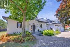 163 ONTARIO STREET | Cobourg Ontario | Slide Image One
