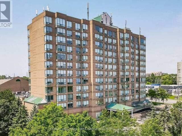501 - 711 ROSSLAND ROAD Whitby Ontario, L1N 8Z1 - 2 Bedrooms Condo For Sale