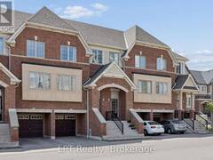 2488 BROMUS PATH Oshawa Ontario, L1L 0K7