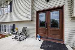 23 BAYVIEW DRIVE | Greater Napanee Ontario | Slide Image Five