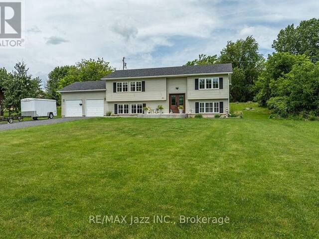 23 BAYVIEW DRIVE Greater Napanee Ontario, K7R 3K8 - Property For Sale