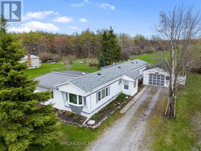 68 GLENWAY DRIVE Kawartha Lakes Ontario, K0M 1L0 - Property For Sale