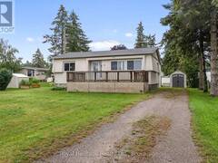 2 FENELON WAY Lindsay Ontario, K9V 4R3