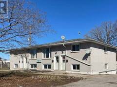 37-43 LEONARD AVENUE Quinte West Ontario, K8V 2R3