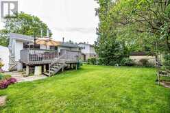 22 DEERPARK CRESCENT | Clarington Ontario | Slide Image Thirty-one