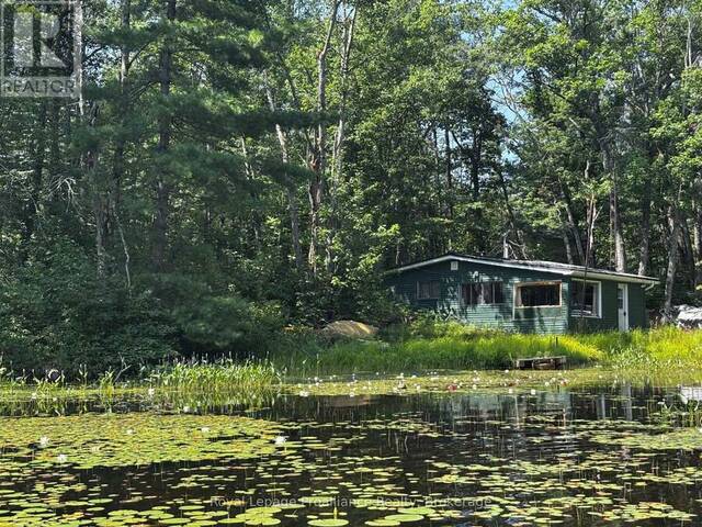 224 FIRE ROUTE 91 Havelock-Belmont-Methuen Ontario, K0L 1Z0 - 2 Bedrooms Waterfront Home For sale