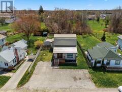 115 RIDLEY STREET Belleville Ontario, K8N 4Z1