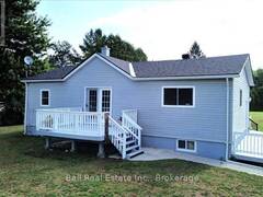 34 PAUDASH LAKE ROAD Bancroft Ontario, K0L 1C0