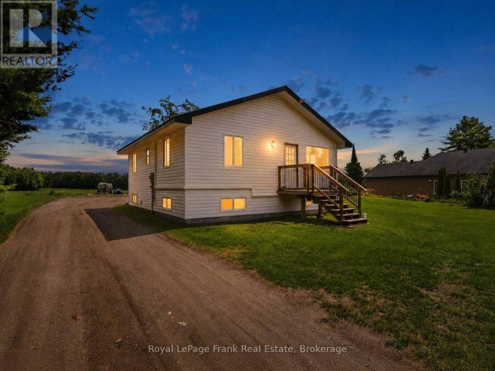 170 BURNT RIVER ROAD, Kawartha Lakes, Ontario K0M 1C0