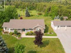 243 FAIRBAIRN ROAD Bobcaygeon Ontario, K0M 1A0