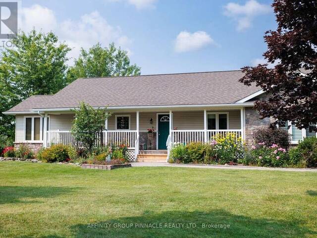 243 FAIRBAIRN ROAD Bobcaygeon Ontario, K0M 1A0 - 5 Bedrooms Home For Sale