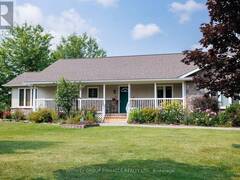 243 FAIRBAIRN ROAD Bobcaygeon Ontario, K0M 1A0