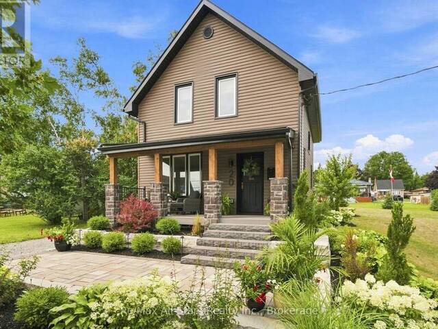 20 MARY STREET E Lindsay Ontario, K9V 1V3 - 3 Bedrooms Home For Sale