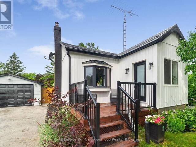 1397 ONTARIO STREET Cobourg Ontario, K9A 0N7 - Property For Sale