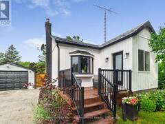 1397 ONTARIO STREET Cobourg Ontario, K9A 0N7