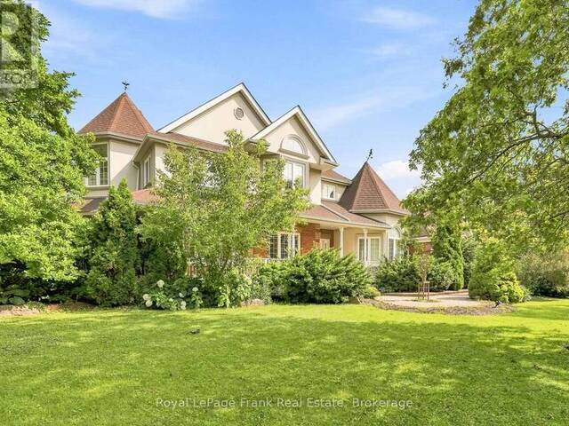 2 WILSON HOUSE DRIVE Whitby Ontario, L0B 1A0 - 3 Bedrooms Home For Sale