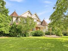 2 WILSON HOUSE DRIVE Whitby Ontario, L0B 1A0