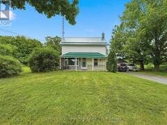 1504 VANDERWATER ROAD Centre Hastings Ontario, K0K 3H0