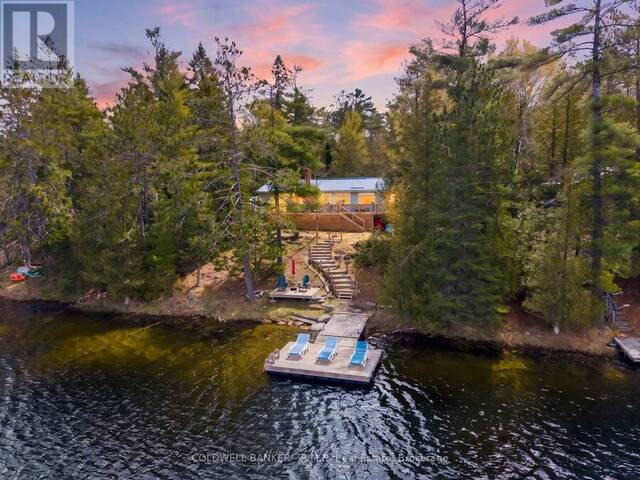 63 LITTLE SILVER LAKE WAY Bobcaygeon Ontario, K0M 1A0 - Property For Sale