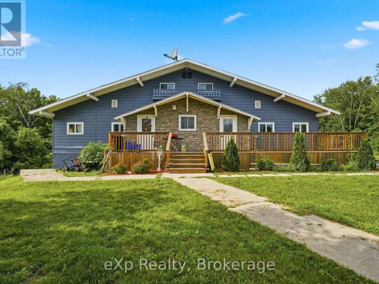 23B MOTHER'S ROAD, Tweed, Ontario K0K 3J0