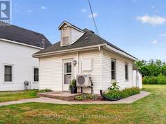 55 GEORGE STREET Belleville Ontario, K8N 3G7