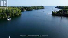 49 CRESSY BAYSIDE ROAD | Prince Edward Ontario | Slide Image Twelve