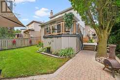 51 LYNDALE CRESCENT | Clarington Ontario | Slide Image Forty-three