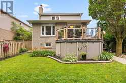 51 LYNDALE CRESCENT | Clarington Ontario | Slide Image Forty-two